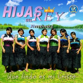 Download track La Única Razón Hijas Del Rey