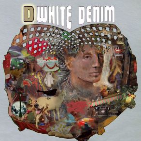 Download track It'S Him! White Denim
