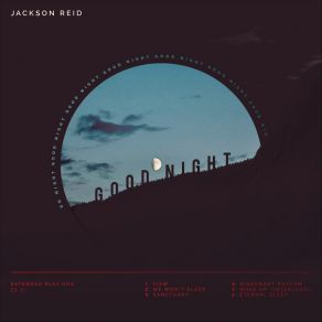 Download track Wake Up (Interlude) Jackson Reid