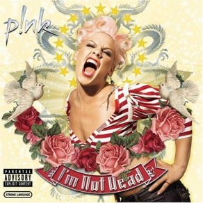 Download track I Have Seen The Rain P! Nk
