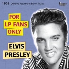 Download track I Was The One Elvis Presley