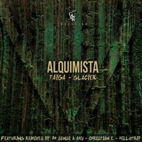 Download track Glacier (Original Mix) Alquimista