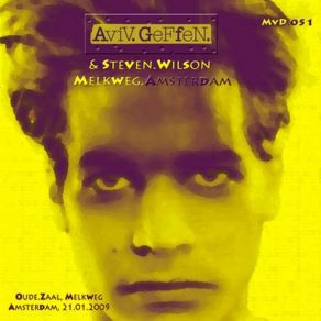 Download track Berlin Steven Wilson, Aviv Geffen