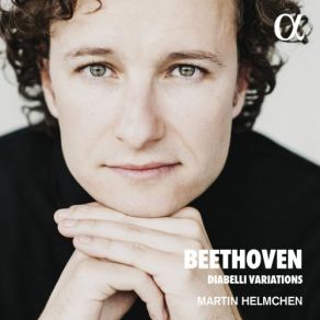 Download track Diabelli Variations In C Major, Op. 120: Var. Xxiv. Fughetta (Andante) Martin Helmchen