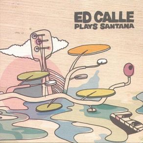 Download track Samba Pa' Ti Ed Calle