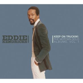 Download track Eddie's Love Eddie Kendricks