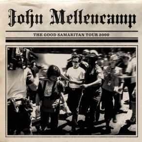 Download track Street Fighting Man John Mellencamp