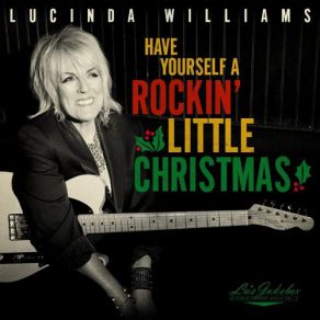 Download track Merry Christmas Baby Lucinda Williams