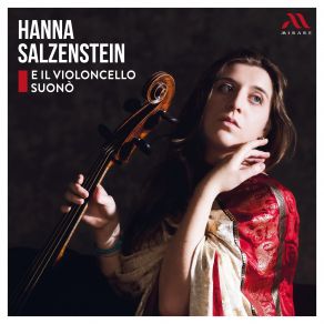 Download track 09 - Giovanni Benedetto Platti - Sonata Terza A Violoncello Solo E Basso Continuo- III. Largo Hanna Salzenstein