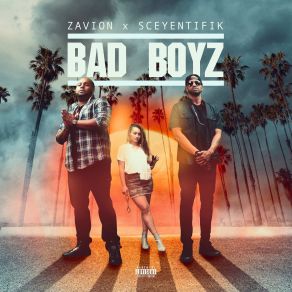 Download track Bad Boyz Sceyentifik