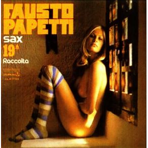 Download track The Night Chicago Died Fausto Papetti
