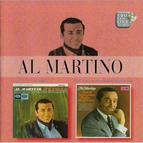 Download track I'M Saving All My Love For You Al Martino