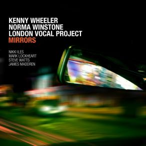 Download track Humpty Dumpty Norma Winstone, Kenny Wheeler, London Vocal Project