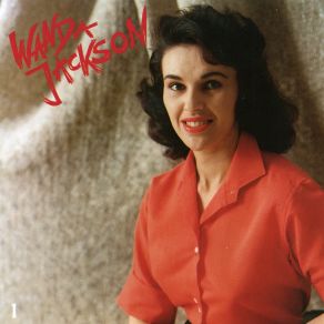 Download track Did You Miss Me Wanda Jackson