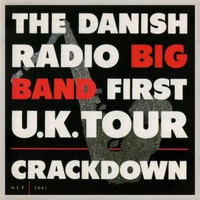 Download track Say It Danish Radio Big Band