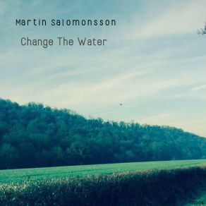 Download track Borderlines Martin Salomonsson