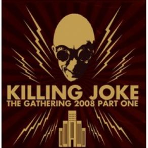 Download track Whiteout Killing Joke