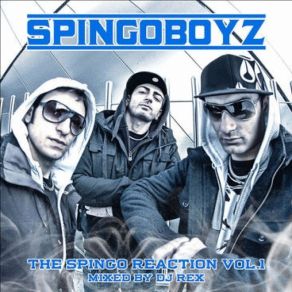 Download track The Dope Show Spingo Boyz