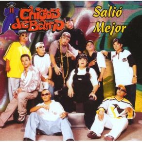 Download track María José Chicos De Barrio