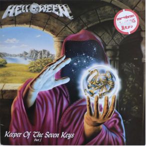 Download track I'M Alive Helloween, Michael Kiske