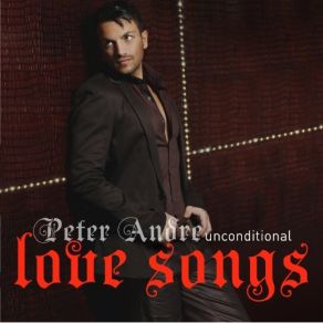 Download track Letting You Go Peter Andre