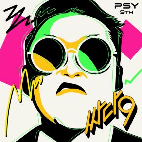 Download track 나의 월요일 (Hello Monday) PSY