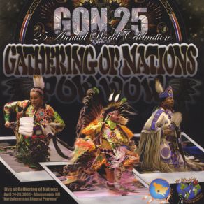 Download track Men's Southern Fancy (Live) Gathering Of Nations Pow WowThunder Hill