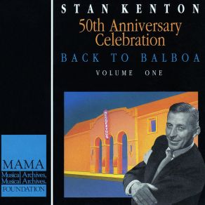 Download track Boogie Woogie (I May Be Wrong) Stan Kenton