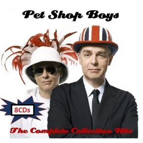 Download track I Don't Know What You Want But I Can't Give It Any More Pet Shop Boys