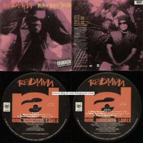 Download track Blow Your Mind (LP Instrumental) Redman