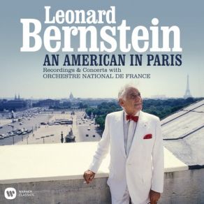 Download track Bernstein: Symphonic Dances From 