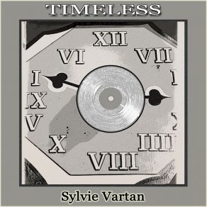 Download track Sois Pas Cruel Sylvie Vartan