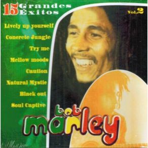 Download track Roots, Rock, Reggae Bob Marley