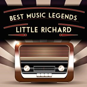 Download track Slippin' And Slidin' (Remastered) Little Richard