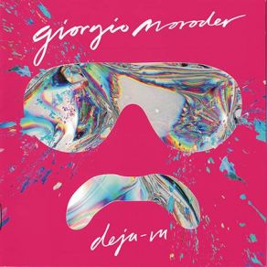 Download track La Disco Giorgio Moroder
