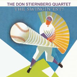 Download track The Song Is Ended (But The Melody Lingers On) The Don Stiernberg Quartet