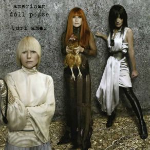 Download track Velvet Revolution Tori Amos