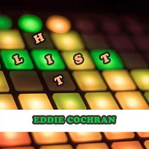 Download track Stockin's 'N' Shoes Eddie Cochran