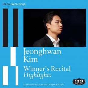 Download track 03 - No. 1, Mehr Langsam, Oft Zurückhaltend Jeonghwan Kim