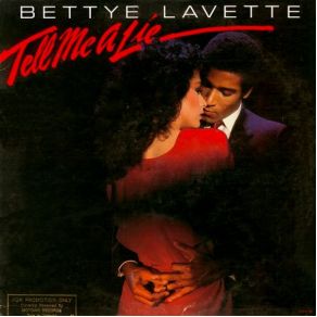 Download track I Can'T Stop Bettye LaVette