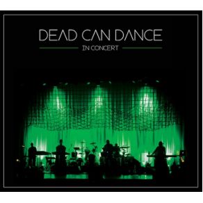 Download track Agape Dead Can Dance