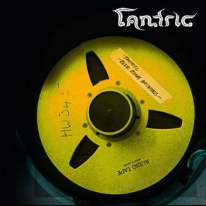Download track Nothing At All Tantric