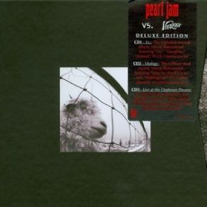 Download track Rats Pearl Jam