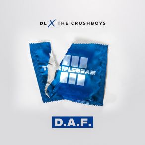 Download track Daf DlCrushboys