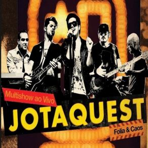 Download track Intro Jota Quinze Jota Quest