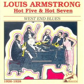 Download track Melancholy Blues Louis Armstrong, Hot Five, Hot Seven