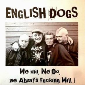 Download track Toot English Dogs