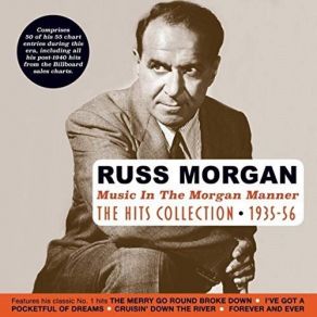 Download track Swing High Swing Low Russ MorganMusic In The Russ Morgan Manner Vocal By Judy Richards