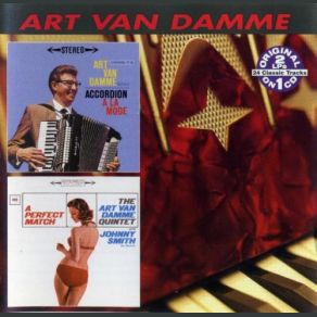 Download track How About You Art Van Damme