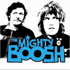 Download track Electro The Mighty Boosh Music